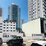 Hotel Suiça Faber