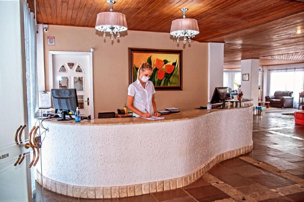 Suica Faber Hotel Balneario Camboriu
